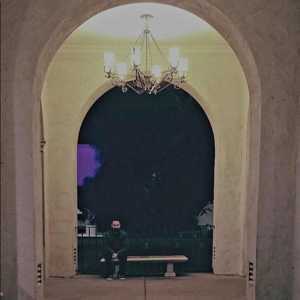 Meet your Posher, Armando